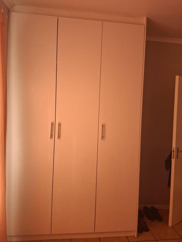 To Let 2 Bedroom Property for Rent in Viking Village Western Cape